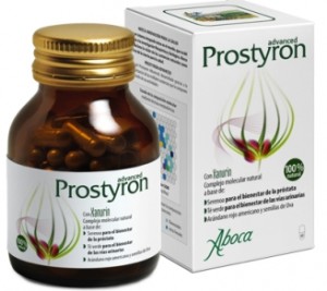 prostyron advanced