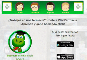 wikifarmacia