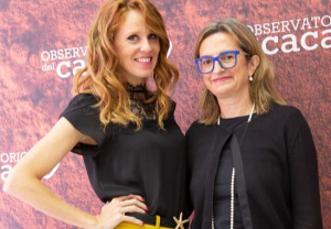 La actriz, María xx y la doctora María xxx