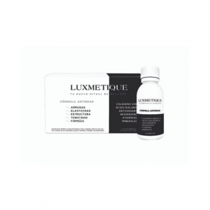 luxmetique