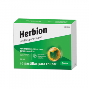herbion