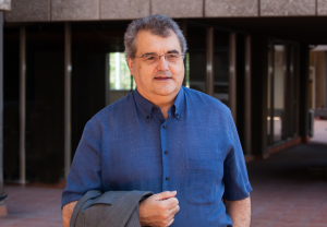 Antoni Torres, presidente de Fefac