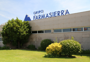 edificio farmasierra