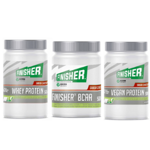 Finisher® de Kern Pharma amplía su gama con tres nuevos productos