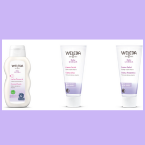 weleda malva1