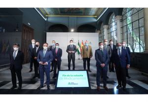 Foto: Junta de Andalucía