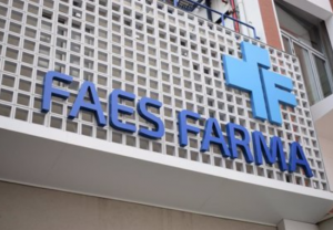 faes farma edificio