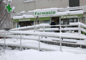 farma nieve