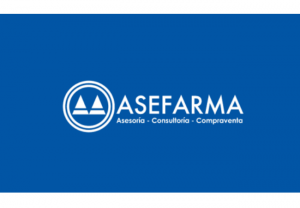 asefarma azul