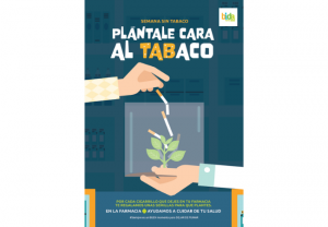 bida tabaco