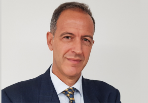 Salvatore Gargano, nuevo Director General de Aboca España