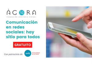 anefp y agora