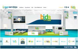 bida expo