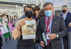Farmacéuticos y profesionales “torean” en Madrid sobre el futuro de la dermocosmética