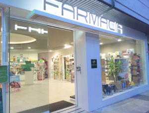 Farmacia Alicia Lama