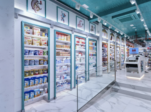 Farmacia Comtal