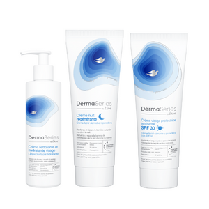 DermaSeries by Dove, para pieles muy secas y sensibles