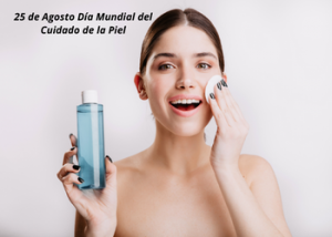 Los españoles gastan unos 35 euros anuales en cuidado de la piel