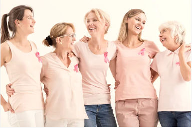 dia internacional del cancer de mama
