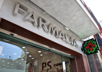 farmacia andaluza