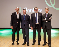 Grupo Unnefar celebra en Zaragoza el encuentro ‘Únnicos, el camino que nos une’, evento que marca el fin del camino 2022