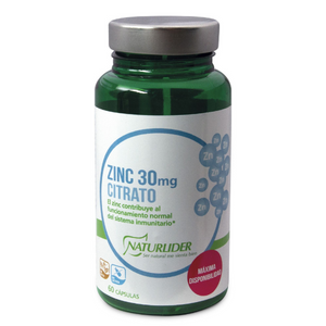 Zinc y sistema inmunitario