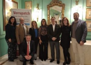 Verrupatch