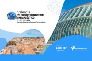 23 congreso nacional farmaceutico