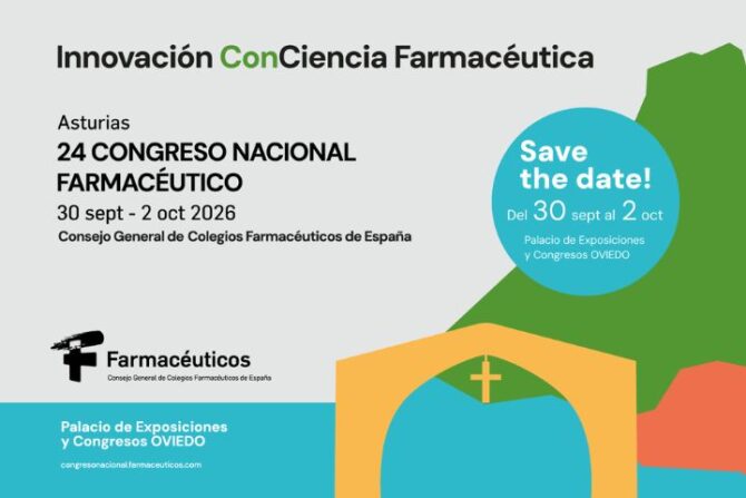 24 congreso nacional farmacéutico