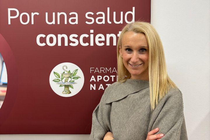 25 aniversario Apoteca Natura