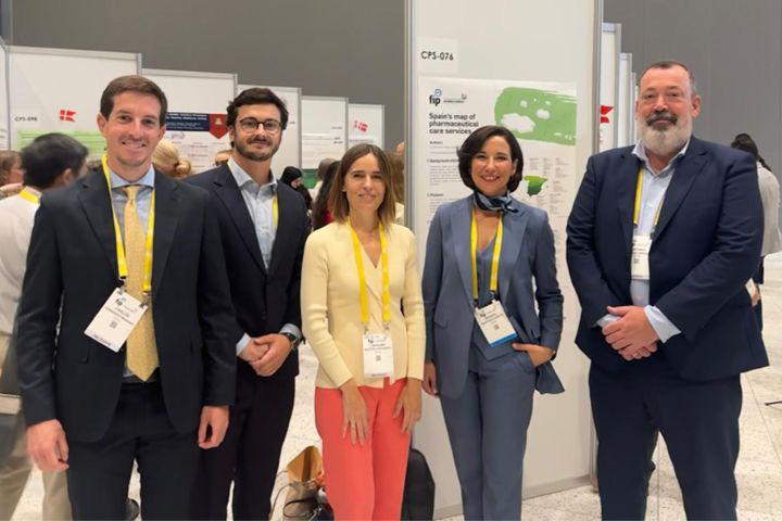 83 congreso FIP