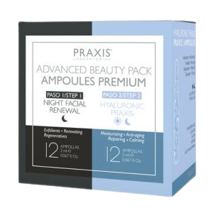 Advanced Beauty Pack