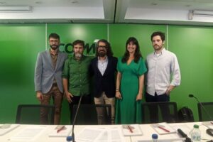 Acofarma formulación