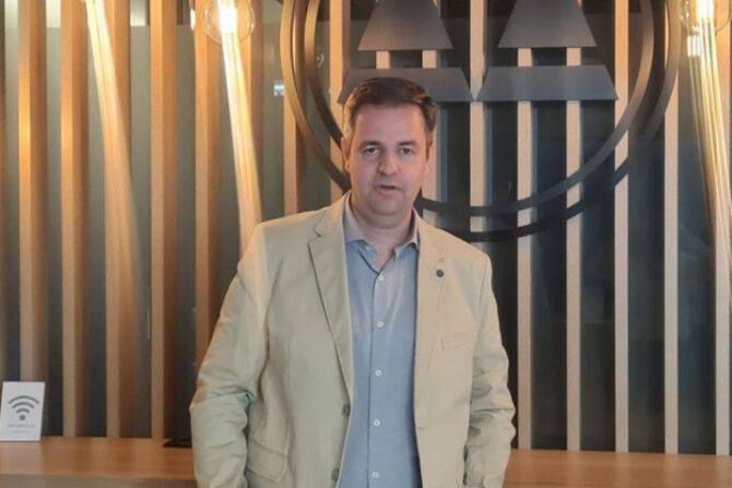 Ángel Huélamo