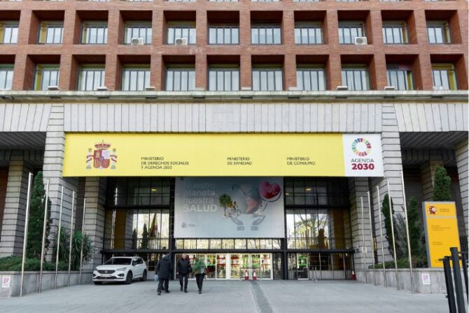 Anteproyecto de Ley del Medicamento