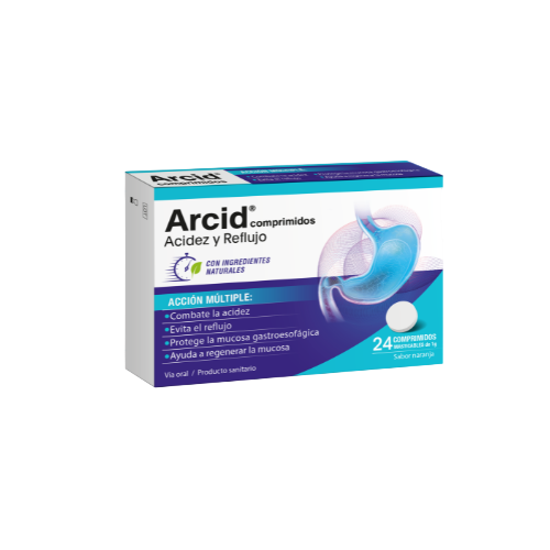 Arcid