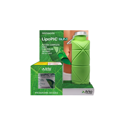 Arkofluido LipoPIC GLP-1®