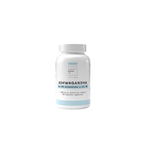 Ashwagandha