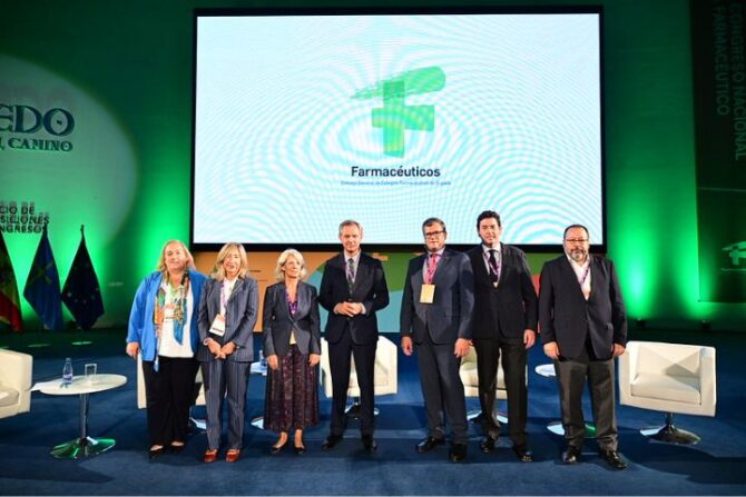 Atención Farmacéutica Domiciliaria