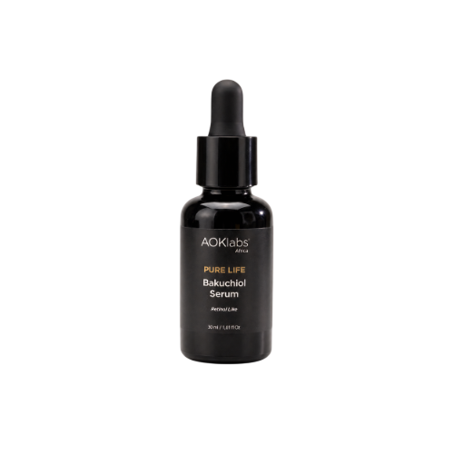 Bakuchiol Serum AOKLABS