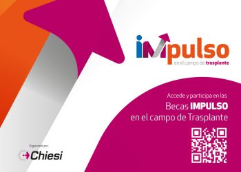 Becas Impulso en el Trasplante