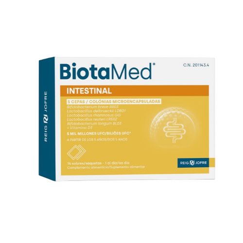 BiotaMed