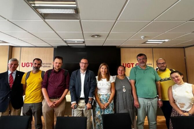 Comisión Negociadora