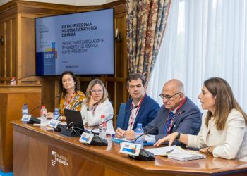 compañías farmacéuticas