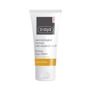 Crema antiarrugas de Ziaja