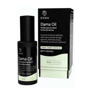 Dama Oil Herbora
