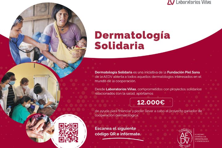 Dermatología Solidaria