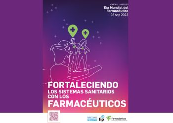 Día Mundial del Farmacéutico 2023