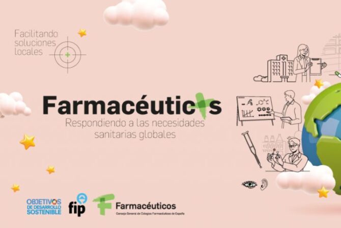 Día Mundial del Farmacéutico