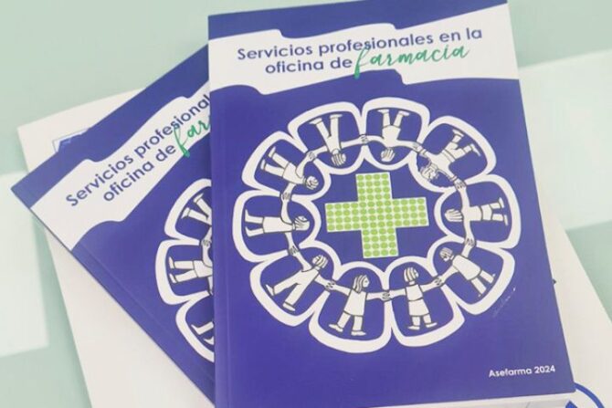 Día del Libro Asefarma